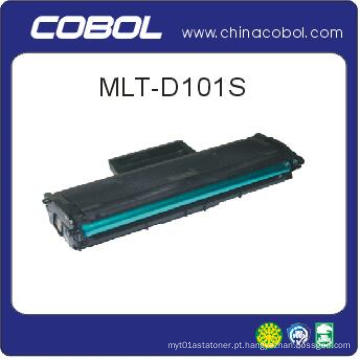 Cartucho de toner compatível Mlt-D101s para Samsung